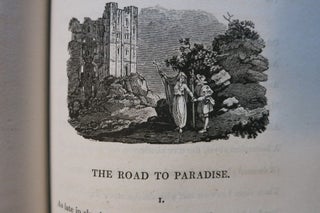 FABLIAUX OR TALES, ABRIDGED FROM FRENCH MANUSCRIPTS OF THE XIIth AND XIIIth CENTURIES... WITH A PREFACE, NOTES, AND APPENDIX.