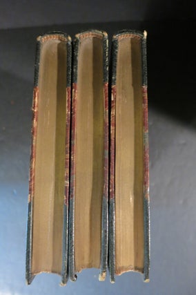 FABLIAUX OR TALES, ABRIDGED FROM FRENCH MANUSCRIPTS OF THE XIIth AND XIIIth CENTURIES... WITH A PREFACE, NOTES, AND APPENDIX.