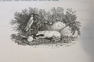 FABLIAUX OR TALES, ABRIDGED FROM FRENCH MANUSCRIPTS OF THE XIIth AND XIIIth CENTURIES... WITH A PREFACE, NOTES, AND APPENDIX.