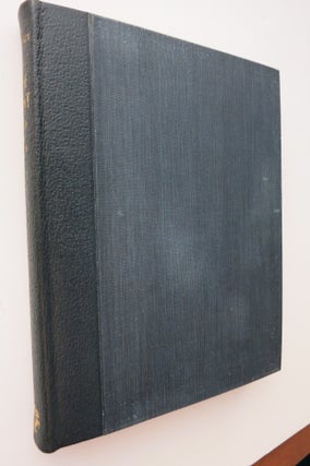 THE MINT. A DAY-BOOK OF THE R. A. F. DEPOT BETWEEN AUGUST AND DECEMBER 1922 WITH LATER NOTES BY 352087 A/c ROSS.