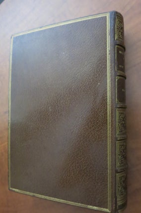 THE MISCELLANEOUS WORKS OF SIR PHILIP SIDNEY, KNT. WITH A LIFE OF THE AUTHOR AND ILLUSTRATIVE NOTES BY WILLIAM GRAY, ESQ.