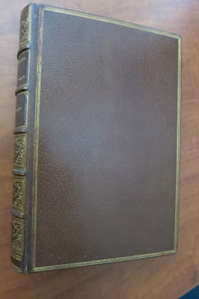 THE MISCELLANEOUS WORKS OF SIR PHILIP SIDNEY, KNT. WITH A LIFE OF THE AUTHOR AND ILLUSTRATIVE NOTES BY WILLIAM GRAY, ESQ.