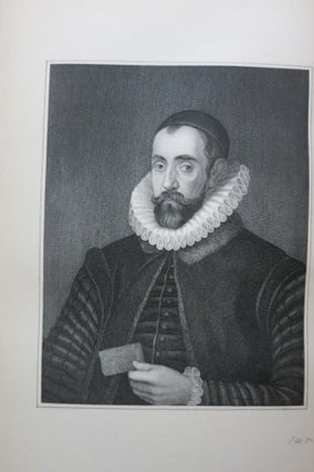THE MISCELLANEOUS WORKS OF SIR PHILIP SIDNEY, KNT. WITH A LIFE OF THE AUTHOR AND ILLUSTRATIVE NOTES BY WILLIAM GRAY, ESQ.