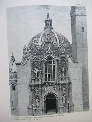 BERTRAM GROSVENOR GOODHUE - ARCHITECT AND MASTER OF MANY ARTS.