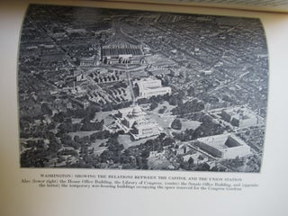 DANIEL H. BURNHAM, ARCHITECT, PLANNER OF CITIES.