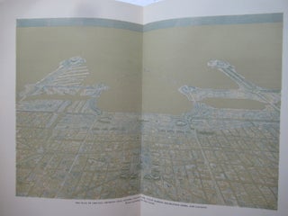 DANIEL H. BURNHAM, ARCHITECT, PLANNER OF CITIES.