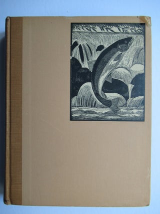 Item #22622 THE COMPLEAT ANGLER OR THE CONTEMPLATIVE MAN'S RECREATION. Izaak Walton, Charles Cotton