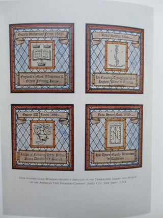 GEORGE W. JONES, PRINTER LAUREATE.