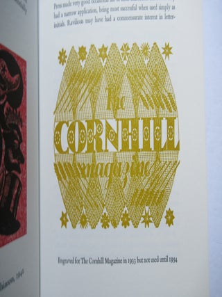 THE ST BRIDE NOTEBOOK.