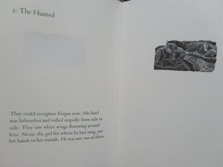 TWENTY-THREE WOOD-ENGRAVINGS FOR THE SONG OF THE FOREST.
