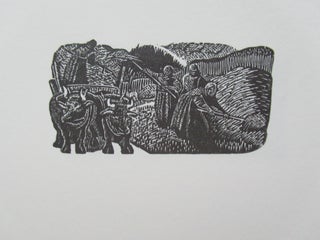 TWENTY-THREE WOOD-ENGRAVINGS FOR THE SONG OF THE FOREST.