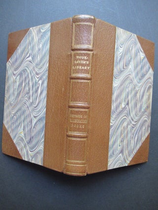 Item #22725 MODERN METHODS OF ILLUSTRATING BOOKS. Henry Trueman Wood