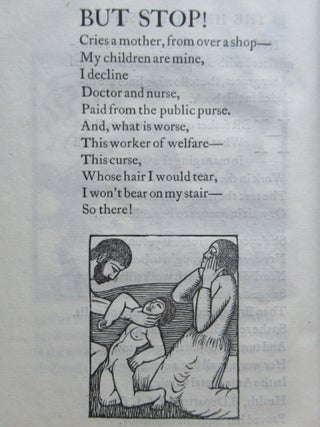 NISI DOMINUS: Rimes.