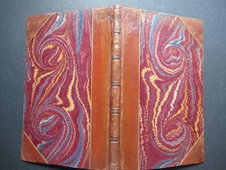 THE TOMMIAD, A Biographical Fancy Written about the year 1842.