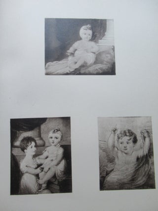 ANDREW & NATHANIEL PLIMER, MINIATURE PAINTERS, THEIR LIVES AND THEIR WORKS.