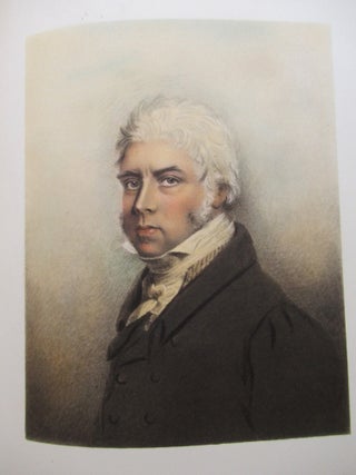 ANDREW & NATHANIEL PLIMER, MINIATURE PAINTERS, THEIR LIVES AND THEIR WORKS.