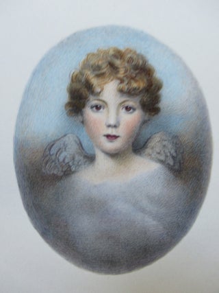 ANDREW & NATHANIEL PLIMER, MINIATURE PAINTERS, THEIR LIVES AND THEIR WORKS.