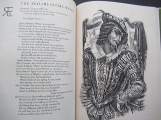 CHRISTOPHER MARLOWE, FOUR PLAYS.