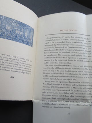THE PLOUGH PRESS 1967-1981, Fifteen Years Printing in a Loughborough Garage.