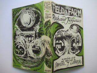 FIELD & FARM, Essays Now First Collected, with Some from MSS.