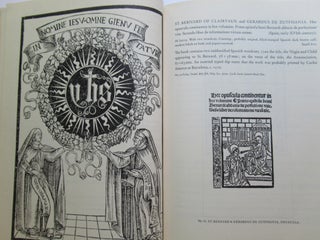 ILLUSTRATED BOOKS FROM THE XVTH & XVITH CENTURIES. Catalogue 121.