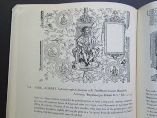 ILLUSTRATED BOOKS FROM THE XVTH & XVITH CENTURIES. Catalogue 121.