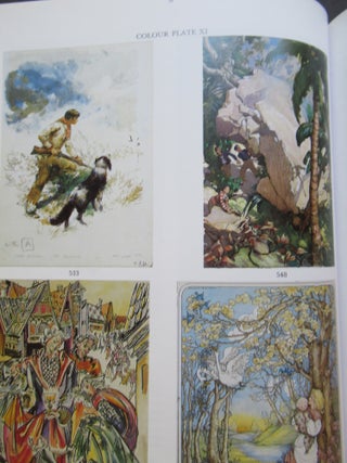 ILLUSTRATED AND PRIVATE PRESS BOOKS, CHILDREN'S BOOKS AND JUVENILIA, THE PERFORMING ARTS, RELATED DRAWINGS.
