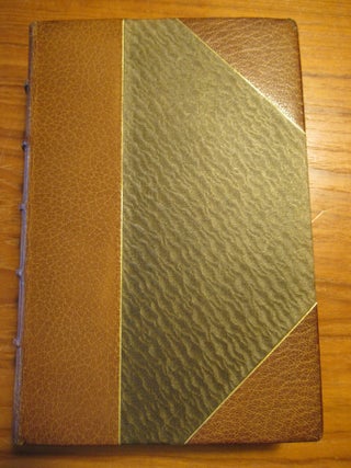 THE BOOK OF THE THOUSAND NIGHTS AND ONE NIGHT: Rendered from the literal and complete version of Dr. J. C. Mardrus: and collated with other sources.
