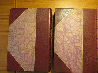 THE BOOK OF THE THOUSAND NIGHTS AND ONE NIGHT: Rendered from the literal and complete version of Dr. J. C. Mardrus: and collated with other sources.