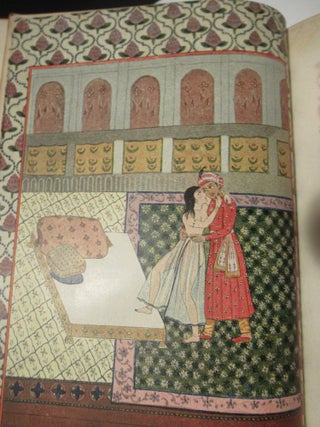 THE BOOK OF THE THOUSAND NIGHTS AND ONE NIGHT: Rendered from the literal and complete version of Dr. J. C. Mardrus: and collated with other sources.