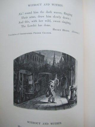 FOLK SONGS.