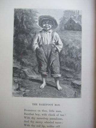 FOLK SONGS.
