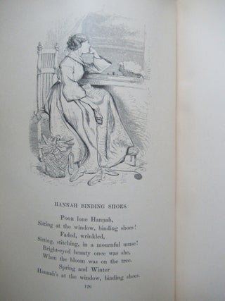 FOLK SONGS.