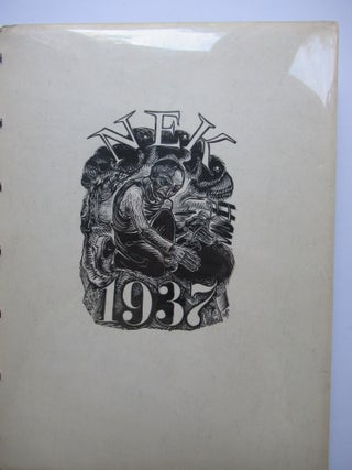 NEDERLANDSCHE EXLIBRIS-KRING.