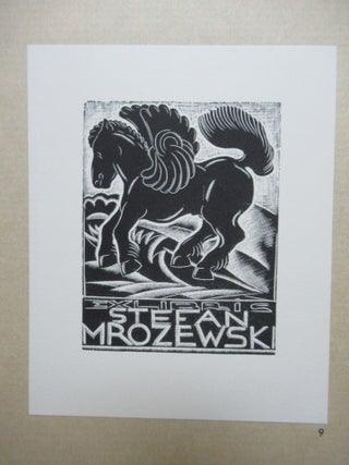 NEDERLANDSCHE EXLIBRIS-KRING.