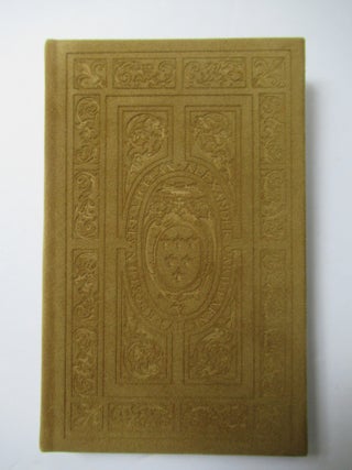 Item #23484 THE FARNESE HOURS. Webster Smith, ed