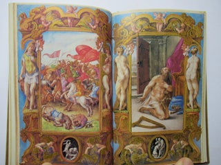 THE FARNESE HOURS.
