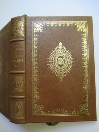 Item #23520 THE SHORT STORIES OF CHARLES DICKENS. Charles Dickens