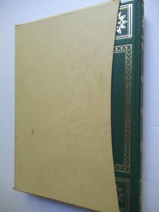 GREVILLE'S ENGLAND, Selections from the Diaries of Charles Greville 1818-1860.