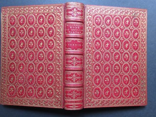 Item #23577 A HOUSEHOLD BOOK OF ENGLISH POETRY. Richard Chenevix Trench, ed