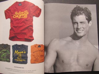 Abercrombie & Fitch Catalogue