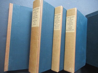THE LIFE AND WORKS OF CHARLES LAMB.