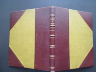 Item #23769 THE PENTATEUCH OF PRINTING, WITH A CHAPTER ON JUDGES:. William Blades
