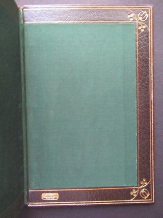 TOM BROWNS' SCHOOL DAYS.