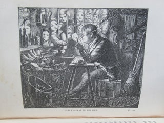 TOM BROWNS' SCHOOL DAYS.