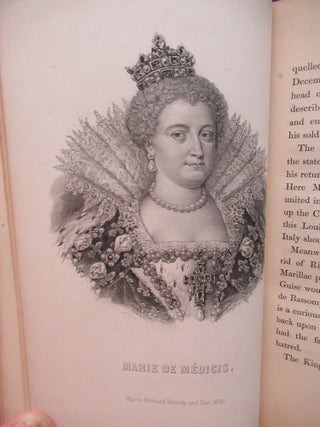 MADAME DE SEVIGNE AND HER CONTEMPORARIES.