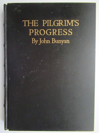 THE PILGRIM'S PROGRESS.