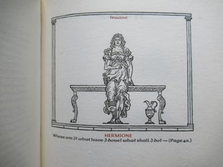 ANDROMACHE: A TRAGEDY.