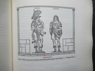 ANDROMACHE: A TRAGEDY.