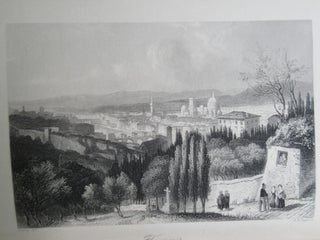 LONDON IN THE JACOBITE TIMES.